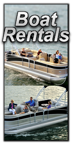 Lake Blue Ridge Boat Rentals