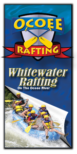 Ocoee River Rafting