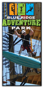 Blue Ridge Aerial Adventure Park